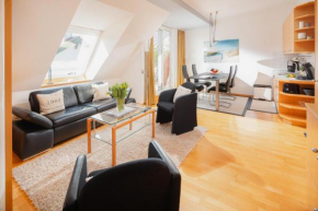 Ferienwohnung Seestern